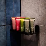 Hanza Tower 14th Floor Cityview, Balcony, Sauna, Pool, Jacuzzi Apartment