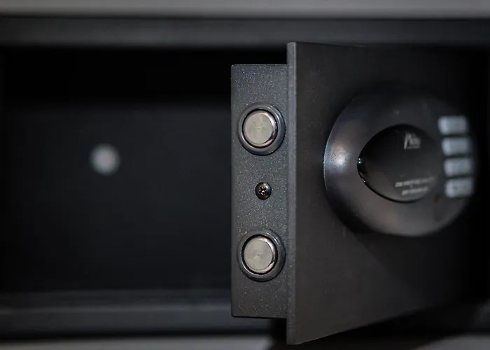 Hanza Tower 14th Floor Cityview, Balcony, Sauna, Pool, Jacuzzi * Щецин