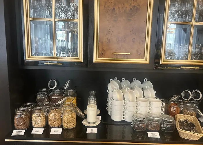 Hanza Tower 14th Floor Cityview, Balcony, Sauna, Pool, Jacuzzi * Щецин